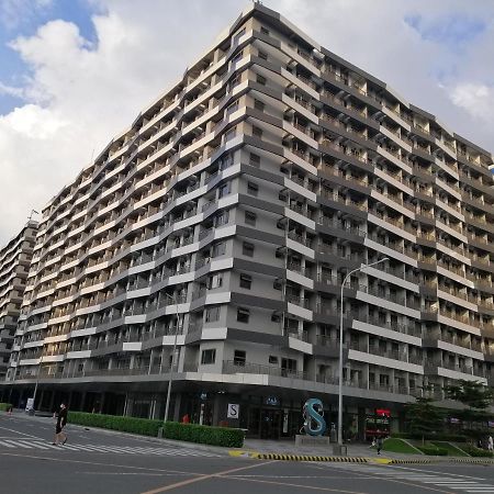 S Residencestower 3 - L&R Staycation 帕赛 外观 照片