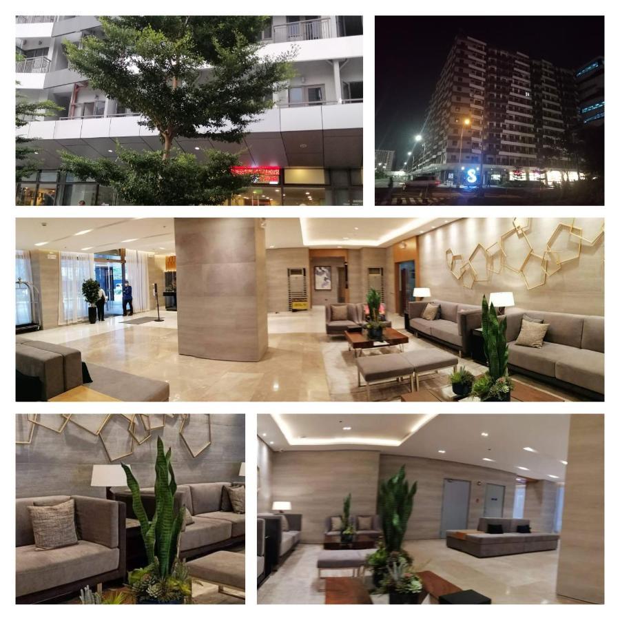 S Residencestower 3 - L&R Staycation 帕赛 外观 照片