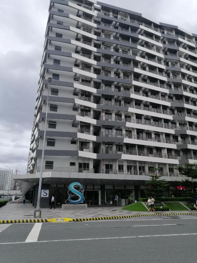 S Residencestower 3 - L&R Staycation 帕赛 外观 照片