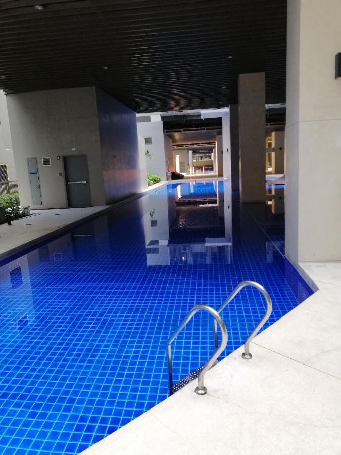 S Residencestower 3 - L&R Staycation 帕赛 外观 照片