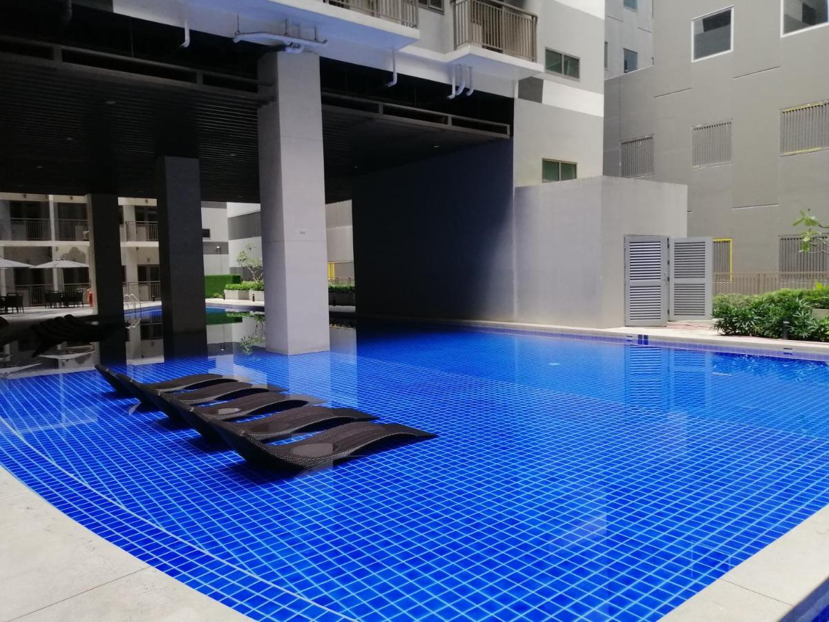 S Residencestower 3 - L&R Staycation 帕赛 外观 照片