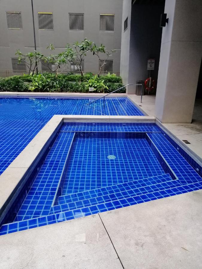 S Residencestower 3 - L&R Staycation 帕赛 外观 照片