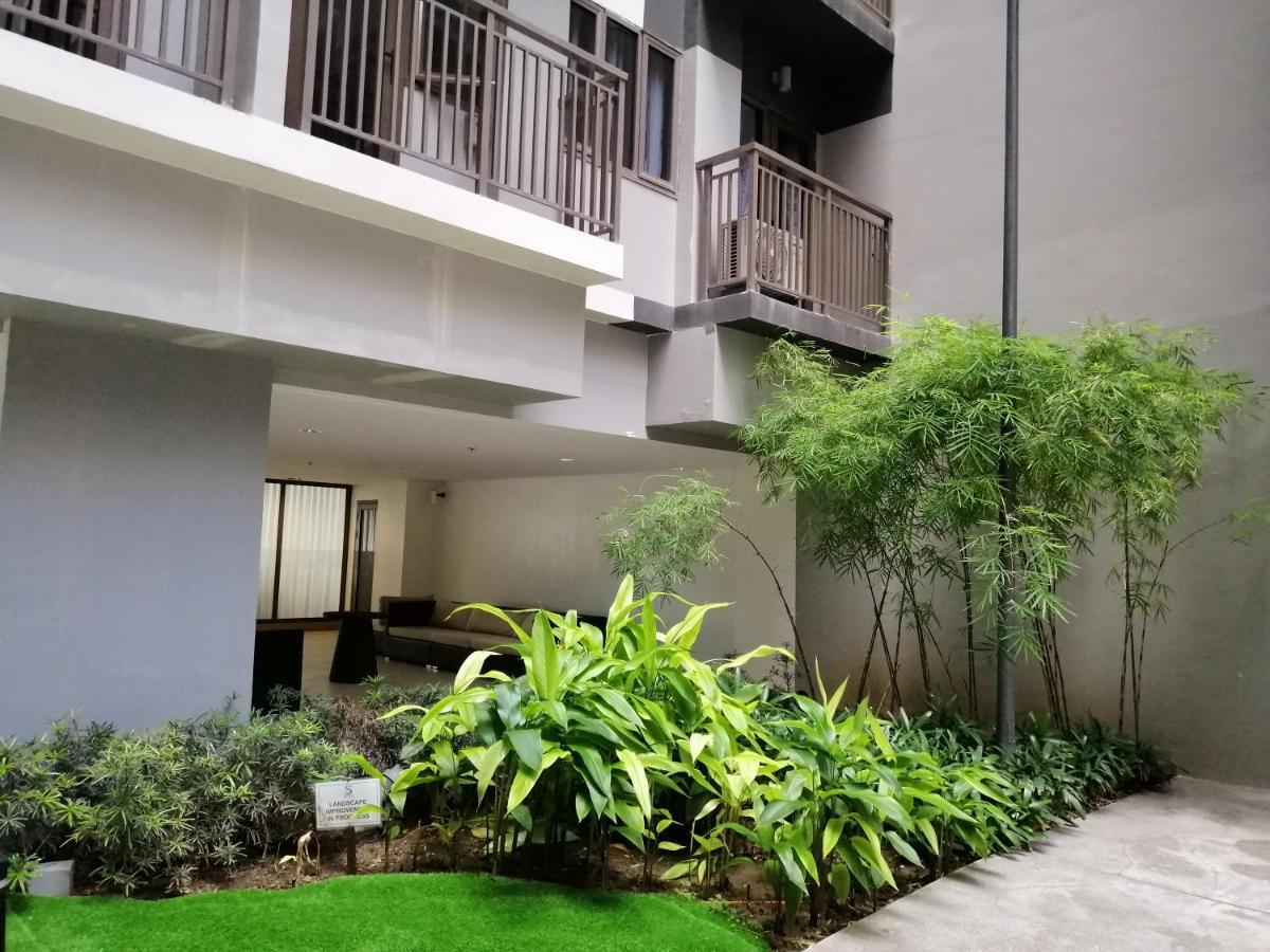 S Residencestower 3 - L&R Staycation 帕赛 外观 照片