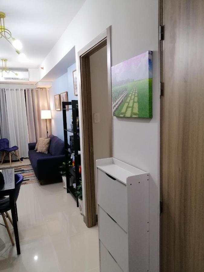 S Residencestower 3 - L&R Staycation 帕赛 外观 照片