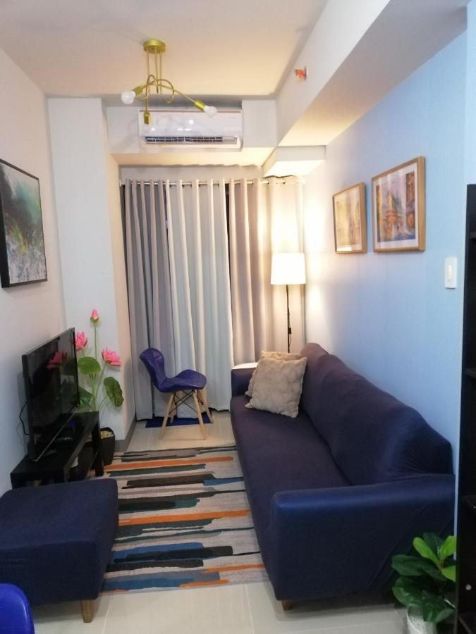 S Residencestower 3 - L&R Staycation 帕赛 外观 照片