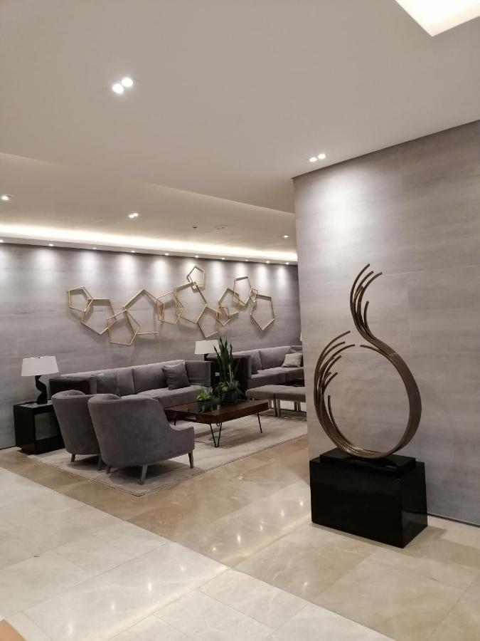 S Residencestower 3 - L&R Staycation 帕赛 外观 照片