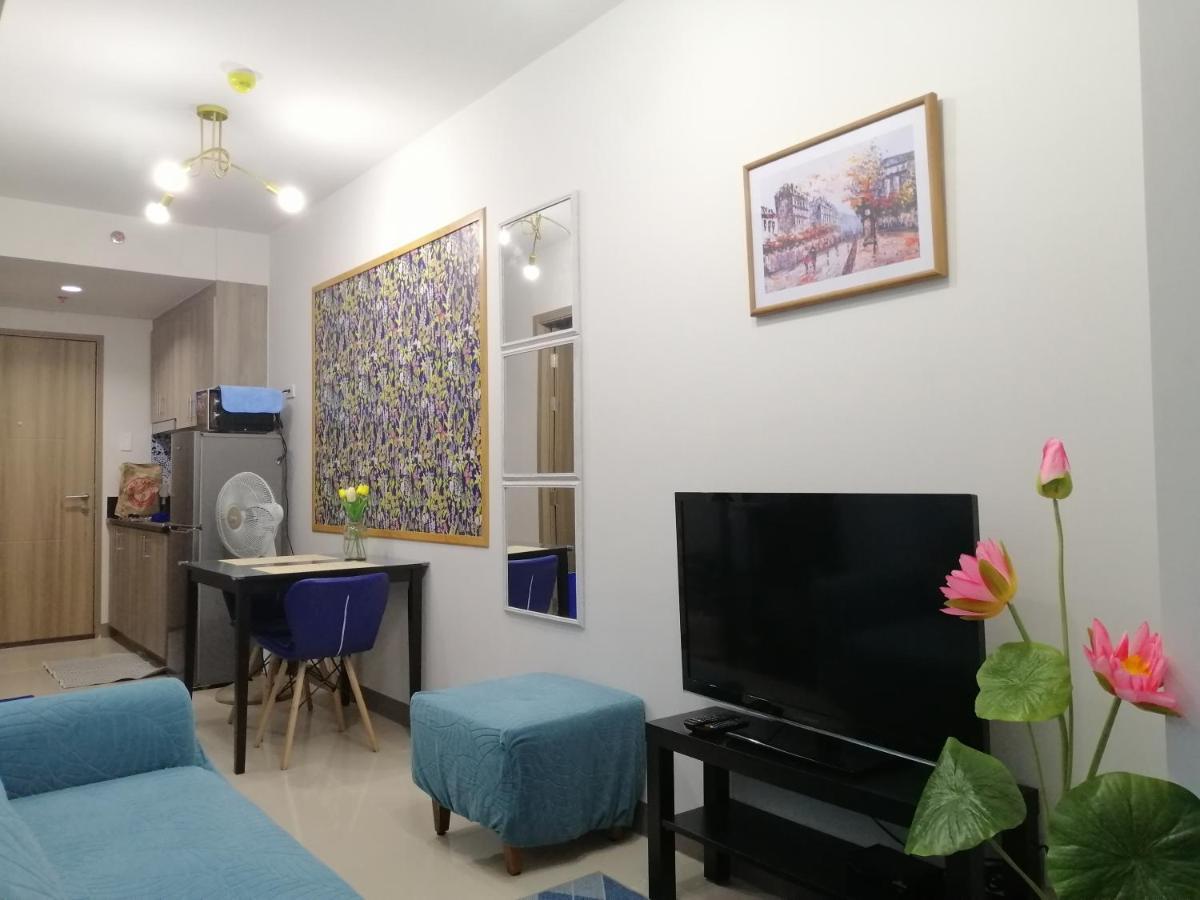 S Residencestower 3 - L&R Staycation 帕赛 外观 照片