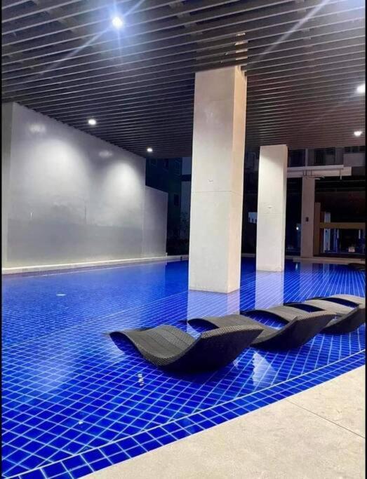 S Residencestower 3 - L&R Staycation 帕赛 外观 照片