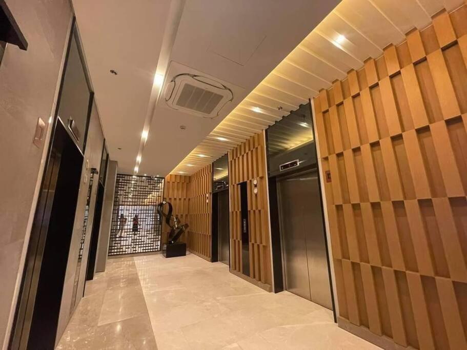 S Residencestower 3 - L&R Staycation 帕赛 外观 照片