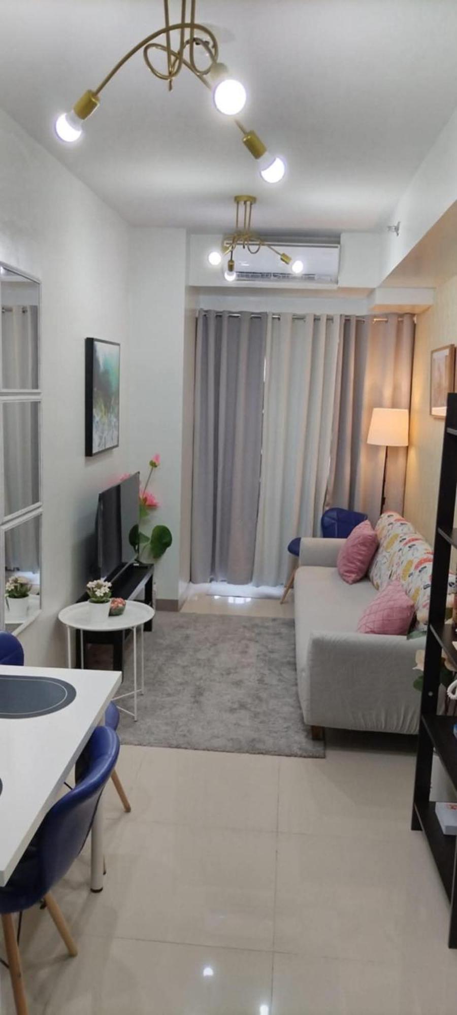 S Residencestower 3 - L&R Staycation 帕赛 客房 照片
